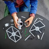 LEGO Star Wars 75300 Imperial TIE Fighter - 7