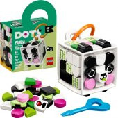 LEGO Dots 41930 Bag Tag Panda - 3