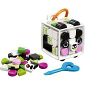 LEGO Dots 41930 Bag Tag Panda - 5