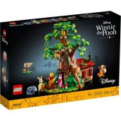 Lego Ideas 21326 Winnie The Pooh - 2