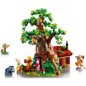 Lego Ideas 21326 Winnie The Pooh - 3