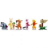 Lego Ideas 21326 Winnie The Pooh - 4