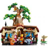 Lego Ideas 21326 Winnie The Pooh - 5