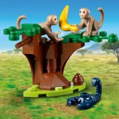 LEGO City 60300 Wildlife Rescue ATV - 3