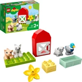 LEGO Duplo 10949 Farm Animal Care - 1