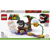 LEGO Super Mario 71381 Chain Chomp Jungle Encounter - 3