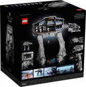 Lego Star Wars 75313 At-At Ultimate Collector Series - 2