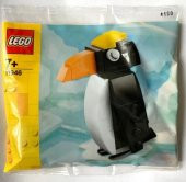 LEGO Promotional 11946 Penguin thumbnail 1