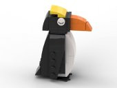 LEGO Promotional 11946 Penguin thumbnail 2