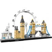 LEGO Architecture 21034 London - 2