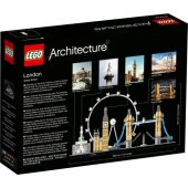 LEGO Architecture 21034 London - 9