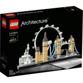 LEGO Architecture 21034 London - 10