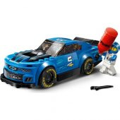 LEGO Speed Champions 75891 Chevrolet Camaro ZL1 Race Car - 5