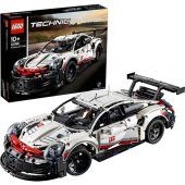 LEGO Technic 42096 Porsche 911 RSR - 2