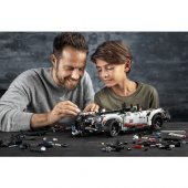 LEGO Technic 42096 Porsche 911 RSR - 6