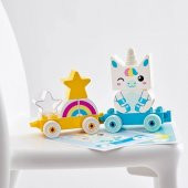 LEGO Duplo 10953 Unicorn - 3