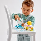 LEGO Duplo 10953 Unicorn - 5
