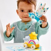 LEGO Duplo 10953 Unicorn - 7