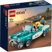 LEGO Ideas 40448 Vintage Car thumbnail 2