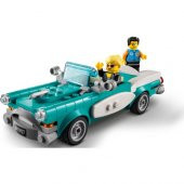 LEGO Ideas 40448 Vintage Car thumbnail 3