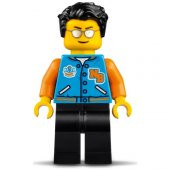 LEGO Ideas 40448 Vintage Car thumbnail 4