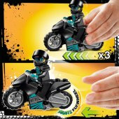 LEGO City 60294 Stunt Show Truck - 5