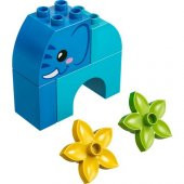 LEGO Duplo 30333 My First Elephant - 1