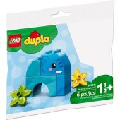 LEGO Duplo 30333 My First Elephant - 2