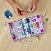 LEGO Disney 43175 Anna and Elsas Storybook Adventures - 5