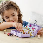 LEGO Disney 43175 Anna and Elsas Storybook Adventures - 7