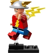 LEGO Minifigures 71026 Dc Super Heroes Series : 15.Flash - 2