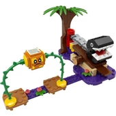 LEGO Super Mario 71381 Chain Chomp Jungle Encounter - 2