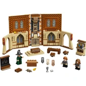 LEGO Harry Potter 76382 Hogwarts Moment: Transfiguration Class thumbnail 2