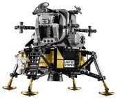 Lego Creator Expert 10266 Nasa Apollo 11 Lunar Lander - 4