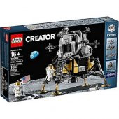 Lego Creator Expert 10266 Nasa Apollo 11 Lunar Lander - 2
