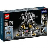 Lego Creator Expert 10266 Nasa Apollo 11 Lunar Lander - 3