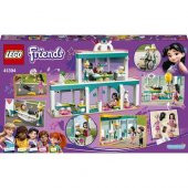 Lego Friends 41394 Heartlake City Hospital - 4