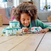 Lego Friends 41394 Heartlake City Hospital - 5