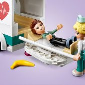 Lego Friends 41394 Heartlake City Hospital - 6
