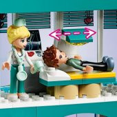 Lego Friends 41394 Heartlake City Hospital - 7