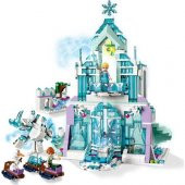 LEGO Disney 43172 Elsas Ice Palace - 2