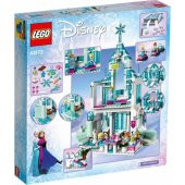 LEGO Disney 43172 Elsas Ice Palace - 3