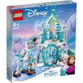 LEGO Disney 43172 Elsas Ice Palace - 4