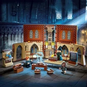 LEGO Harry Potter 76382 Hogwarts Moment: Transfiguration Class thumbnail 10