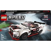 LEGO Speed Champions 76896 Nissan GT-R NISMO thumbnail 3