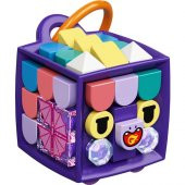LEGO Dots 41939 Bag Tag Dragon - 2