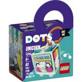 LEGO Dots 41940 Bag Tag Unicorn - 2