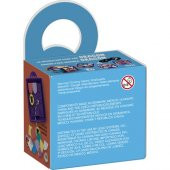 LEGO Dots 41939 Bag Tag Dragon - 4