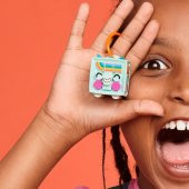 LEGO Dots 41940 Bag Tag Unicorn - 4