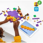 LEGO Super Mario 71383 Wigglers Poison Swamp - 6